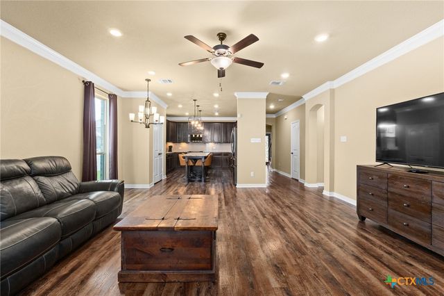 7804 Dominik Drive, Temple, TX 76502