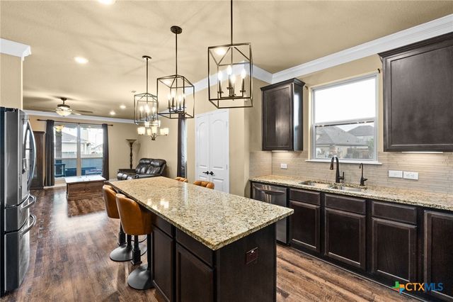 7804 Dominik Drive, Temple, TX 76502