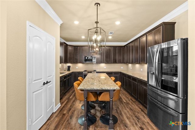 7804 Dominik Drive, Temple, TX 76502
