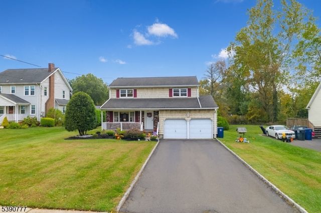 279 Madison Hill Rd, Clark Twp., NJ 07066