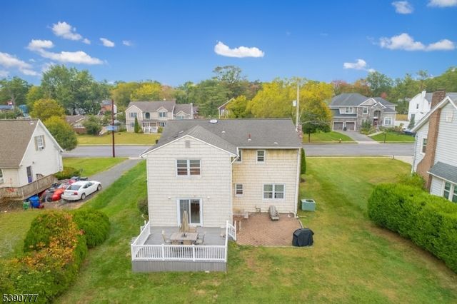 279 Madison Hill Rd, Clark Twp., NJ 07066