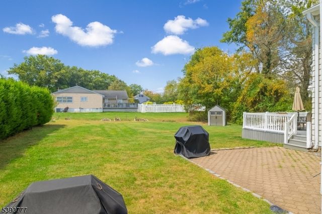 279 Madison Hill Rd, Clark Twp., NJ 07066