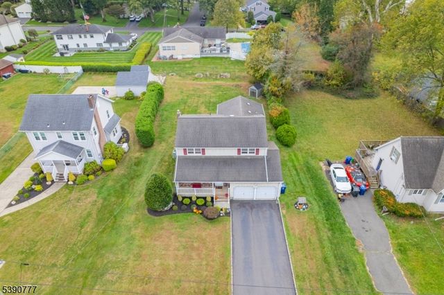 279 Madison Hill Rd, Clark Twp., NJ 07066