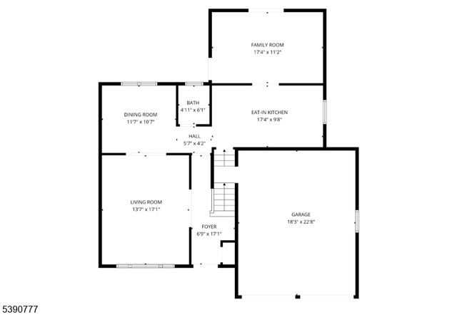 279 Madison Hill Rd, Clark Twp., NJ 07066