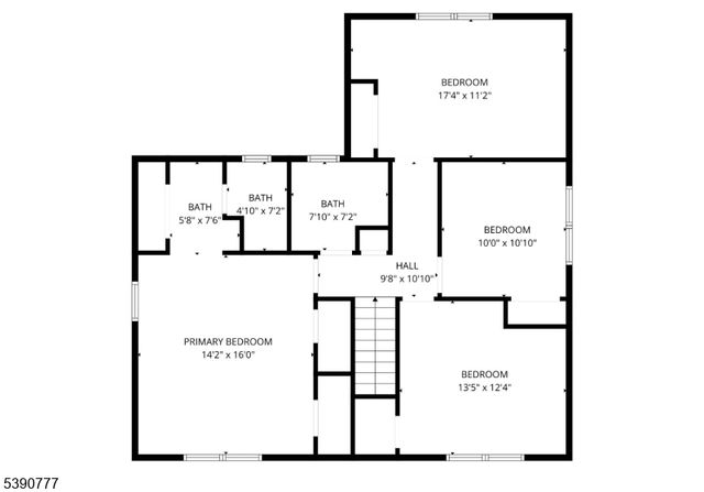 279 Madison Hill Rd, Clark Twp., NJ 07066