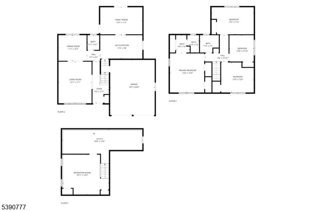 279 Madison Hill Rd, Clark Twp., NJ 07066