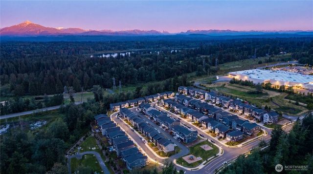 6847 88th Drive NE, Marysville, WA 98270