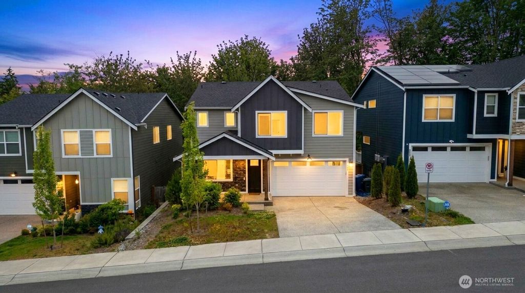 6847 88th Drive NE, Marysville, WA 98270