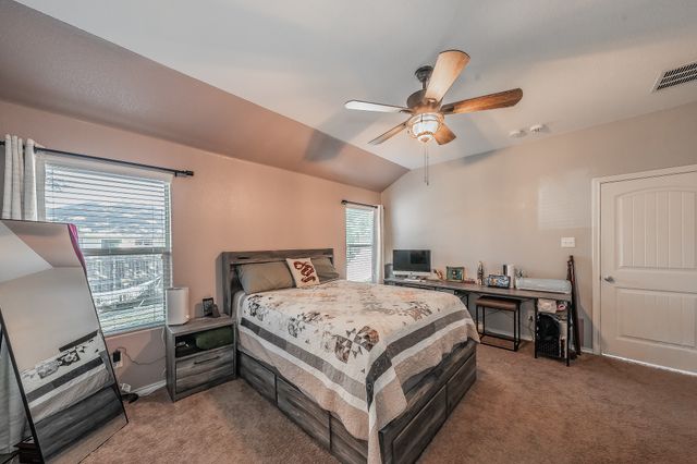 1124 Forest Glen Drive, Azle, TX 76020