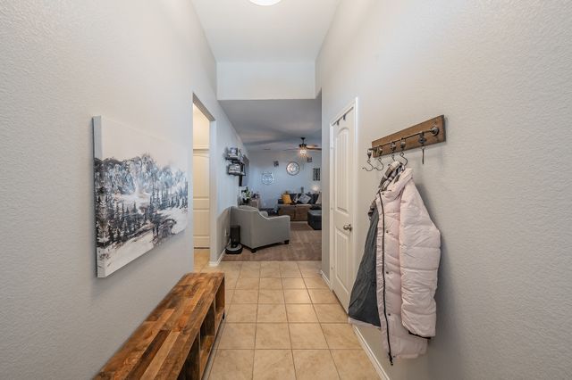 1124 Forest Glen Drive, Azle, TX 76020