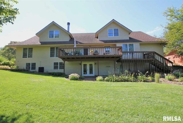 9 CHRISENDALE Lane, Washington, IL 61571
