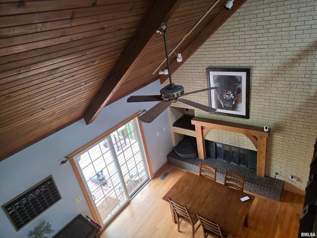 9 CHRISENDALE Lane, Washington, IL 61571