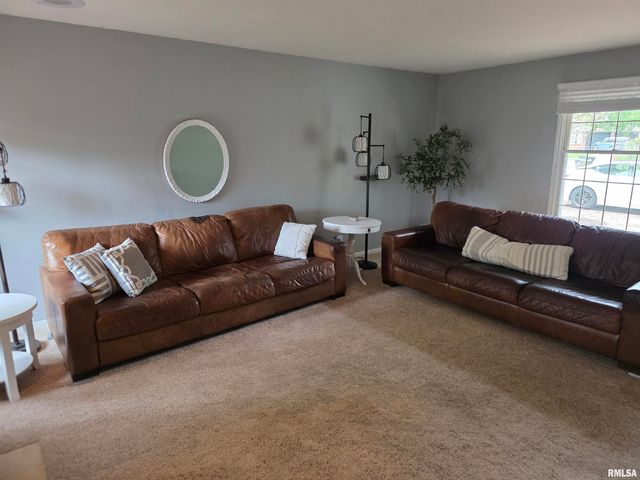 9 CHRISENDALE Lane, Washington, IL 61571