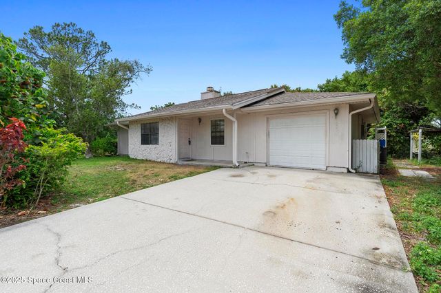 500 Aviation Avenue NE, Palm Bay, FL 32907