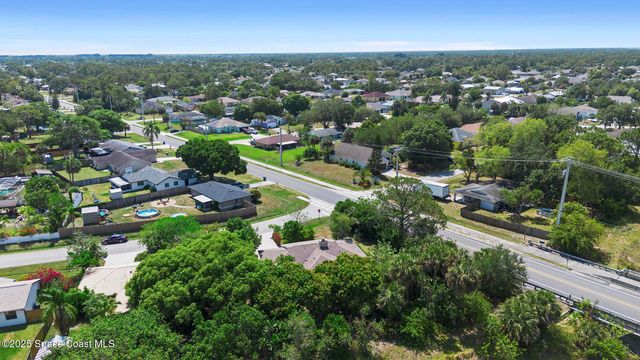 500 Aviation Avenue NE, Palm Bay, FL 32907