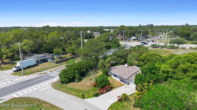 500 Aviation Avenue NE, Palm Bay, FL 32907