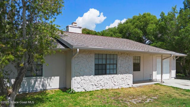 500 Aviation Avenue NE, Palm Bay, FL 32907