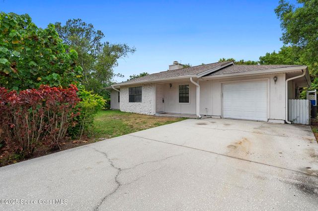 500 Aviation Avenue NE, Palm Bay, FL 32907