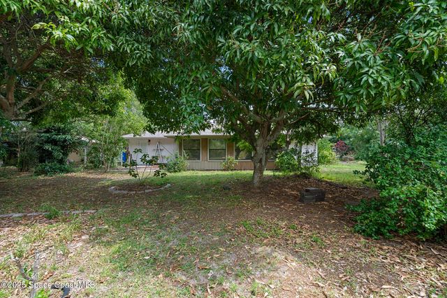 500 Aviation Avenue NE, Palm Bay, FL 32907