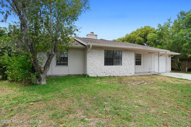 500 Aviation Avenue NE, Palm Bay, FL 32907