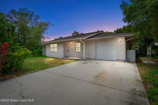 500 Aviation Avenue NE, Palm Bay, FL 32907