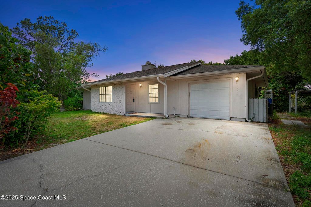 500 Aviation Avenue NE, Palm Bay, FL 32907