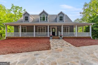 265 Lynda Lane, Cleveland, GA 30528