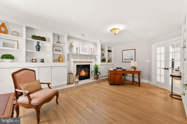 7154 CHESTERFIELD, Warrenton, VA 20187
