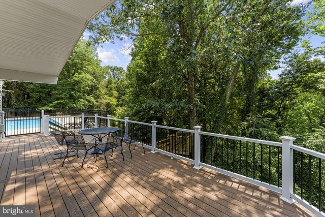 7154 CHESTERFIELD, Warrenton, VA 20187
