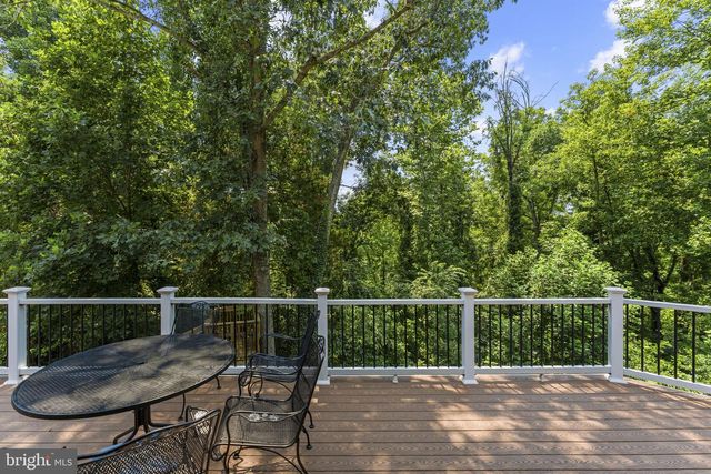 7154 CHESTERFIELD, Warrenton, VA 20187