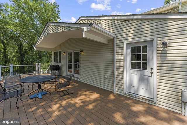 7154 CHESTERFIELD, Warrenton, VA 20187