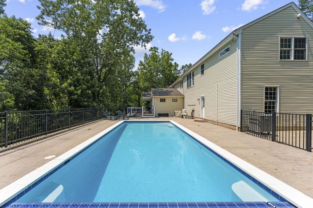 7154 CHESTERFIELD, Warrenton, VA 20187