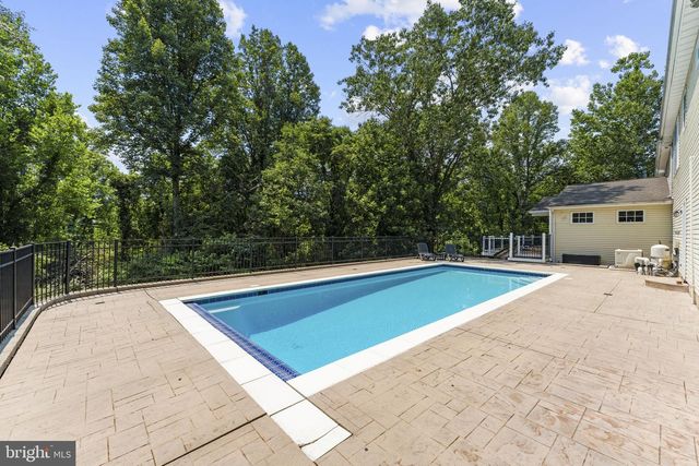 7154 CHESTERFIELD, Warrenton, VA 20187