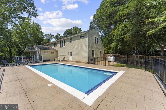 7154 CHESTERFIELD, Warrenton, VA 20187