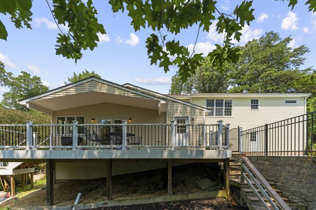 7154 CHESTERFIELD, Warrenton, VA 20187