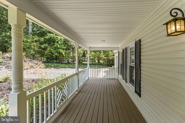 7154 CHESTERFIELD, Warrenton, VA 20187