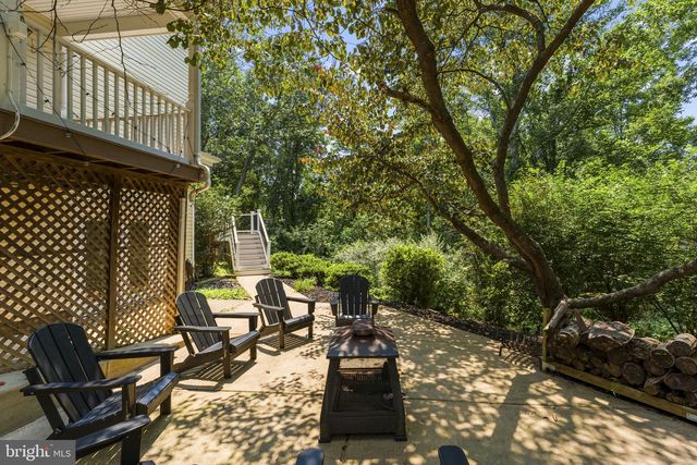 7154 CHESTERFIELD, Warrenton, VA 20187