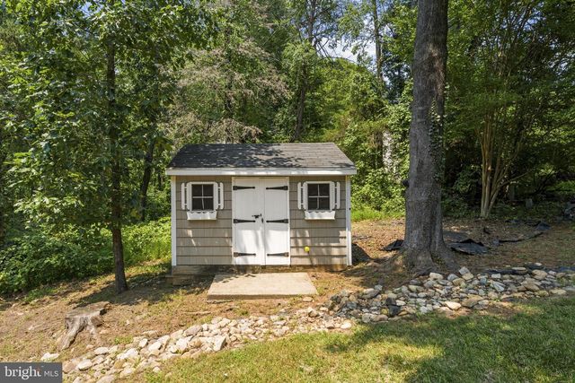 7154 CHESTERFIELD, Warrenton, VA 20187