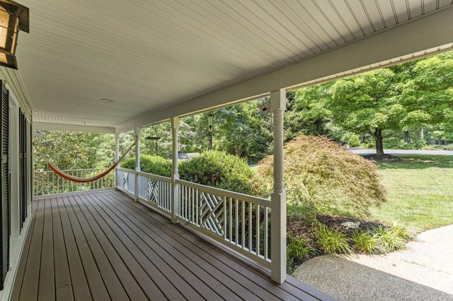 7154 CHESTERFIELD, Warrenton, VA 20187