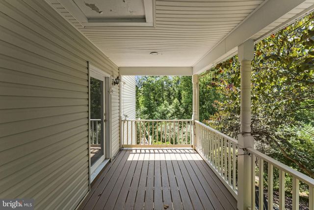 7154 CHESTERFIELD, Warrenton, VA 20187