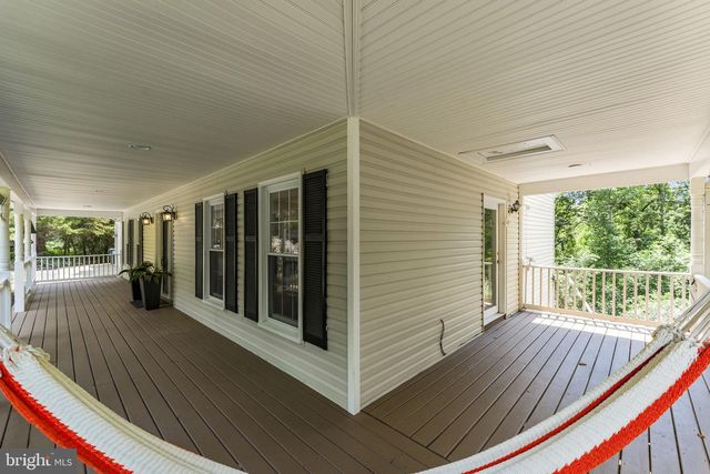 7154 CHESTERFIELD, Warrenton, VA 20187