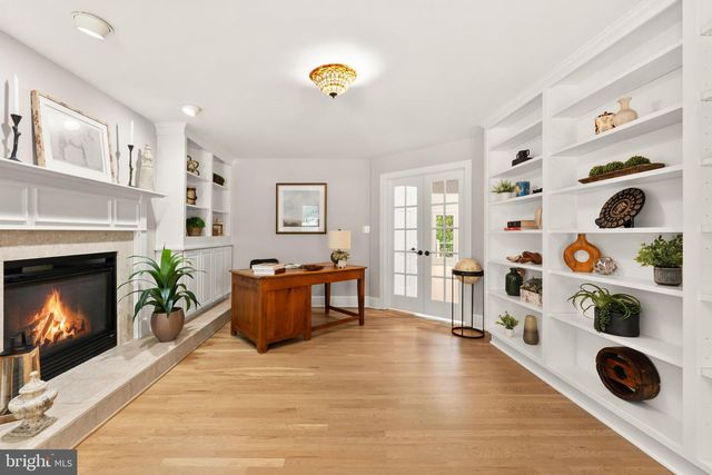 7154 CHESTERFIELD, Warrenton, VA 20187