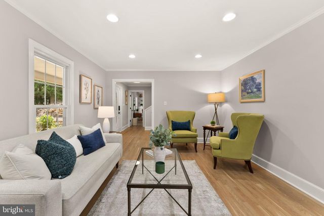 7154 CHESTERFIELD, Warrenton, VA 20187