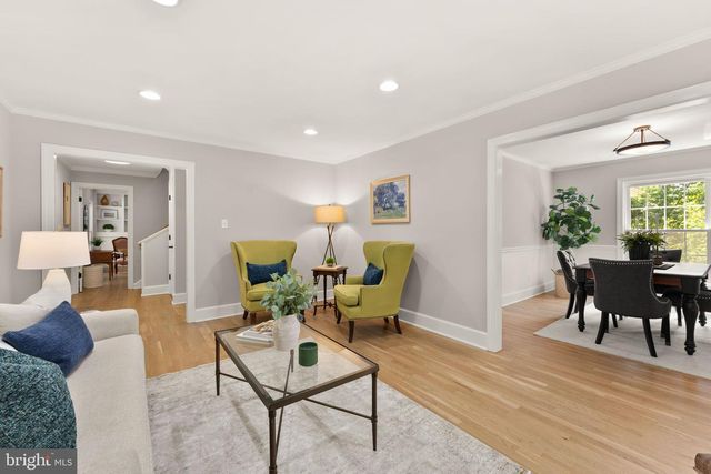 7154 CHESTERFIELD, Warrenton, VA 20187