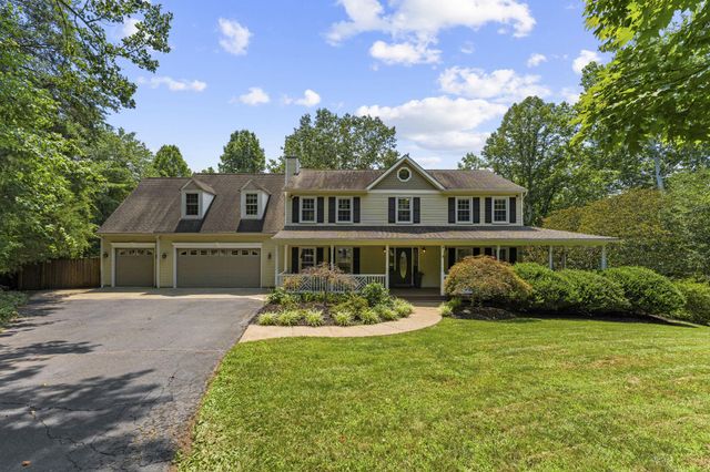 7154 CHESTERFIELD, Warrenton, VA 20187