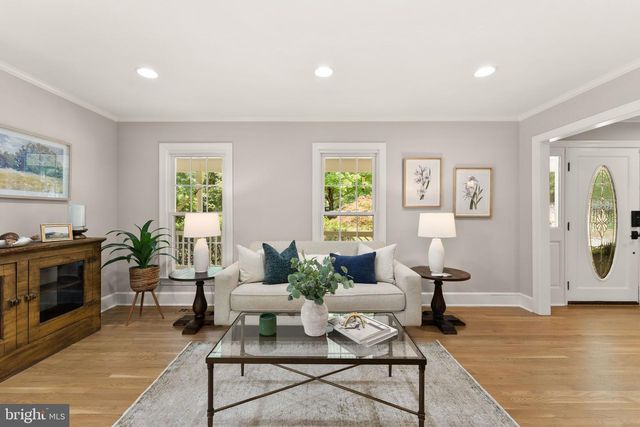 7154 CHESTERFIELD, Warrenton, VA 20187