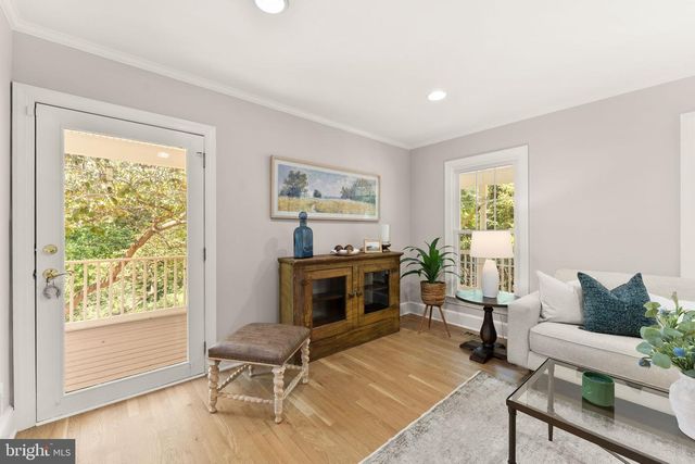 7154 CHESTERFIELD, Warrenton, VA 20187
