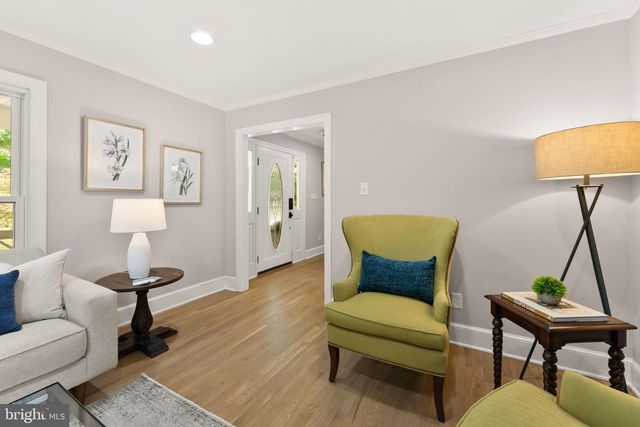 7154 CHESTERFIELD, Warrenton, VA 20187
