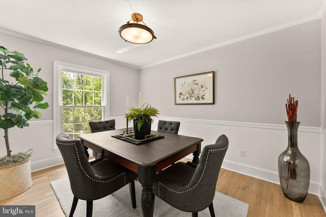 7154 CHESTERFIELD, Warrenton, VA 20187