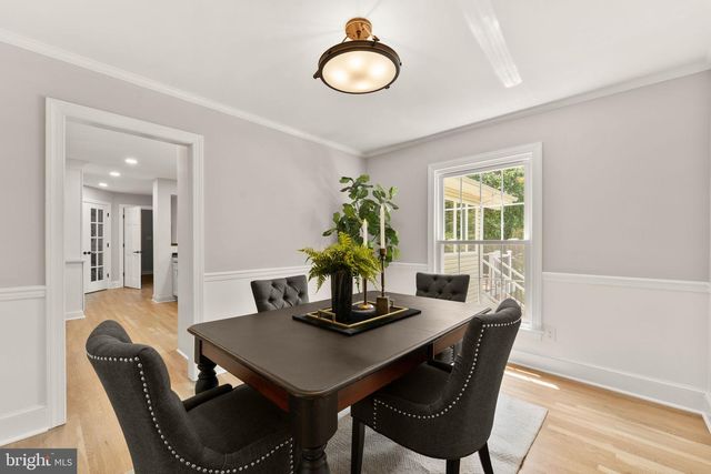 7154 CHESTERFIELD, Warrenton, VA 20187